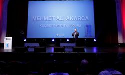 KoçSistem, 'Bilişim 500' araştırmasında 8 kategoride birinci seçildi