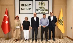 Konya 2028 SKAL Dünya Kongresi’ne aday