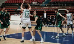 Konya Karatay Belediyespor'un basketbolda yeni heyecanı