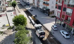 Konya Karatay’da ulaşım atağı