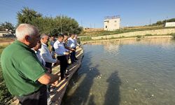Kozluk Kaymakamı Böçkün Köyleri Ziyaret Etti