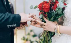 Malatya’da evlenecek çiftlere müjde: Nikah ücretine indirim!