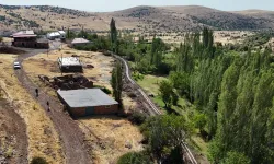 Malatya’da sulama projeleri hayata geçti