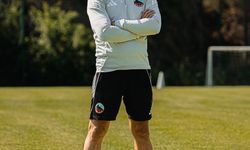 Mardin 1969 Spor Bolu kampında çalışmalarını sürdürüyor