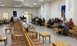 Mardin'de başlatılan taziye yemeklerinin kaldırılması uygulaması büyük oranda karşılık buldu