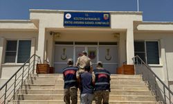 Mardin'de 'hayvanların kısırlaştırılmasına' ilişkin uygunsuz paylaşımda bulunan şüpheli gözaltına alındı