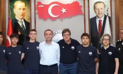 Mehmet Şengeldi Bireysel Akademi’den Keles’te keyifli kamp