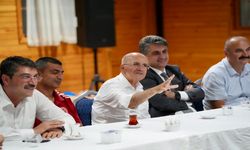 Bakan Şimşek'ten Batman Petrolspor'a Tam Destek