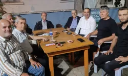 MHP Bilecik'ten Pazaryeri mesaisi