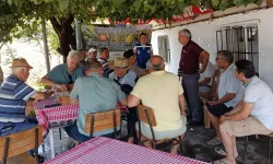 Muğla Büyükşehir’den zeytin üreticisine eğitim desteği