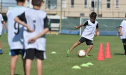 Muratpaşa’da “Zafer Bayramı Futbol Turnuvası” başvuruları başladı