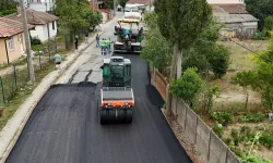 Sakarya Büyükşehir’den kırsala ulaşım atağı
