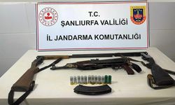 Şanlıurfa'da depremlerde hasar gören 35 caminin onarım ve restorasyonu tamamlandı