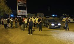 Şanlıurfa'da otomobille motosikletin çarpıştığı kazada 3 kişi yaralandı