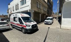 Şanlıurfa'da silahlı bıçaklı kavgada 2 kişi yaralandı