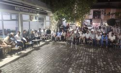 Sason Halk Günü'nde Buluştu