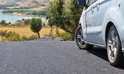 Sason'da Ulaşım Çilesi Tarihe Karıştı