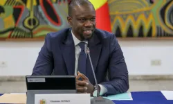 Senegal Başbakanı Sonko Türkiye’ye geliyor