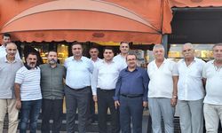 HÜDA PAR'ın 'Terörsüz Türkiye' Vizyonu Antalya'da Konuşuldu
