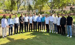 Milletvekili Ramanlı'dan Denizli'de Önemli Toplantılar