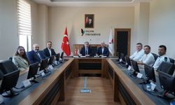 Setur Marinaları'ndan denizcilik eğitimine destek