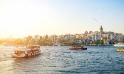 Sıcaklıklar doğuda yükseliyor, batıda sağanak alarmı