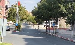 Siirt ve Batman'da 40 dereceyi aşan sıcak hava hayatı olumsuz etkiliyor