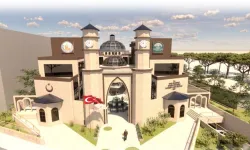 Sivas’ta “Muhsin Yazıcıoğlu Darüşşifa Külliyesi” için protokol imzalandı