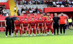 Sason Gençlik Spor Destek Bekliyor