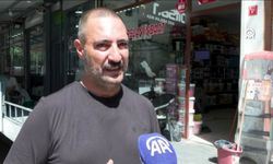 Diyarbakır'da Çocuğu Kaçırmaya Çalışan Şüpheliye Müdahale