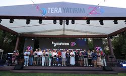 Tera Yatırım 20. kuruluş yılını kutladı