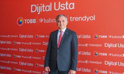 Trendyol'dan e-ticarete 'Dijital Usta' desteği