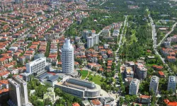 TÜİK ilk kez Sosyo Ekonomik Seviye verilerini açıkladı... SES'i en yüksek Çankaya, en düşük Çamoluk