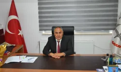 Turhan Çokgezer Çan İlçe Milli Eğitim Müdürü oldu