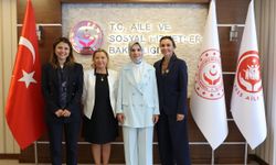 Turka, kadın istihdamı ve sürdürülebilirliğe odaklandı
