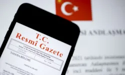 Türkiye’den milletlerarası anlaşmalara onay... AB fonları ve komşularla iş birliği güçleniyor