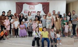 'Yağmur Hanım’ın Konağı' dakikalarca ayakta alkışlandı
