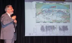 Yalova'da 17 Ağustos konferansı