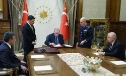 YAŞ kararları açıklandı... Yeni Genelkurmay Başkanı Selçuk Bayraktaroğlu