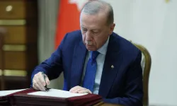YAŞ kararları Resmi Gazete’de