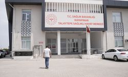 Yaşadığı baba acısını çocuklarına yaşatmamak için sigarayı bıraktı