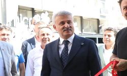 AKP Belediye Başkanı Ahmet Sungur Göz Altında