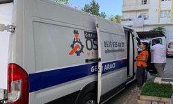 Batman Belediyesi Personeline Mobil Muayene Aracı Sağladı