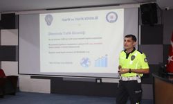 Batman Trafiğinde Güvenli Adımlar