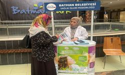 Batman'da Ücretsiz Kanser Taramaları Başladı
