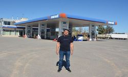 Bardakçılar Petrol Artık 'Çelikler Petrol'