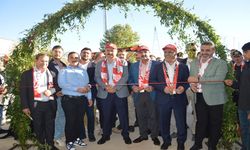Batman Petrolspor, Taraftar Mağazasına Kavuştu