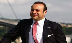 Batman Üniversitesi Büyükelçi Dr. Egemen Bağış'ı Ağırlıyor