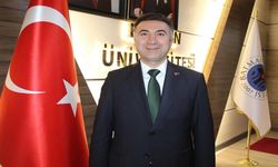 Rektör İdris Demir Annelerin Gününü Tebrik Etti