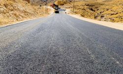 Şaab Vadisine Ulaşım Artık Daha Konforlu